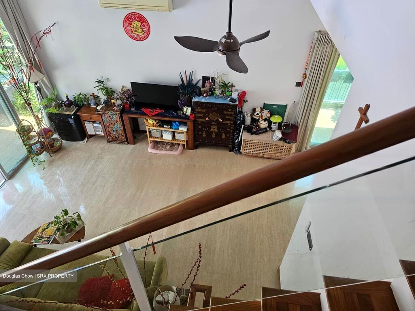 Sembawang Springs Estate (D27), Terrace #484254581